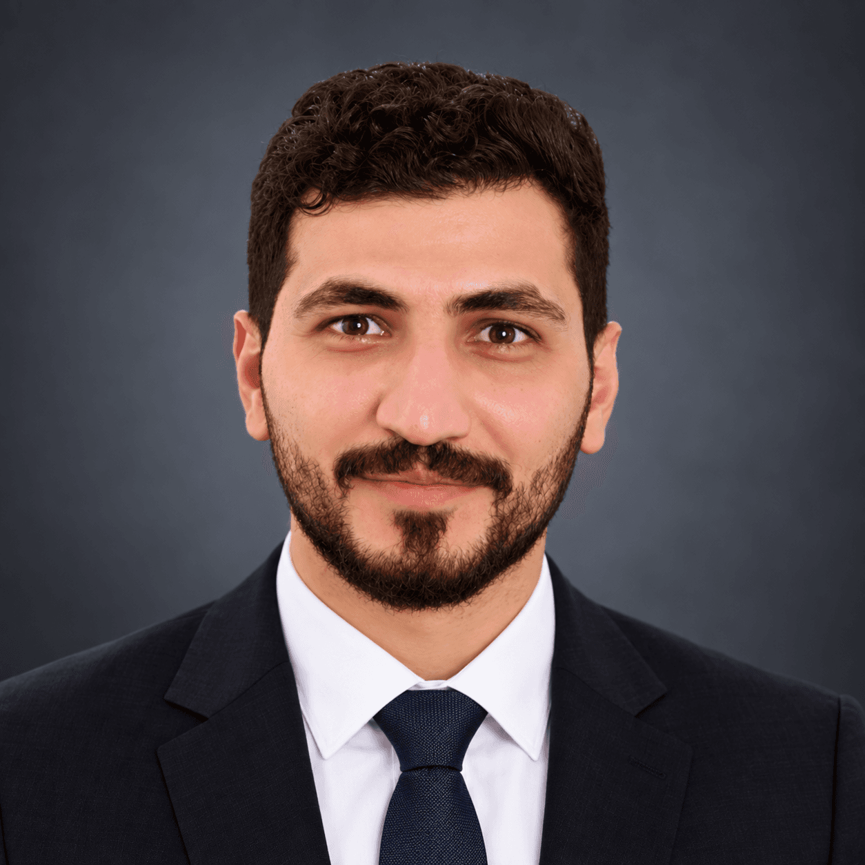Ahmad Salahi